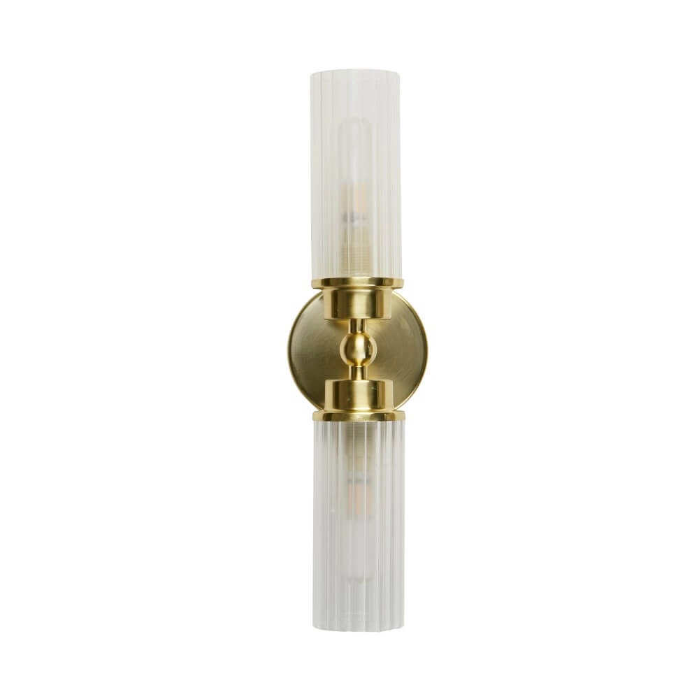 Applique murale 2 lumières Imperial or Searchlight 5053423271972