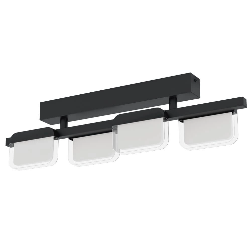 Plafonnier LED Ervidel