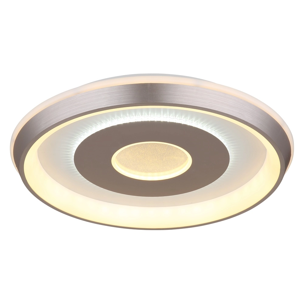Lumière de plafond élégante Williamson Blanc Globo 9007371543946
