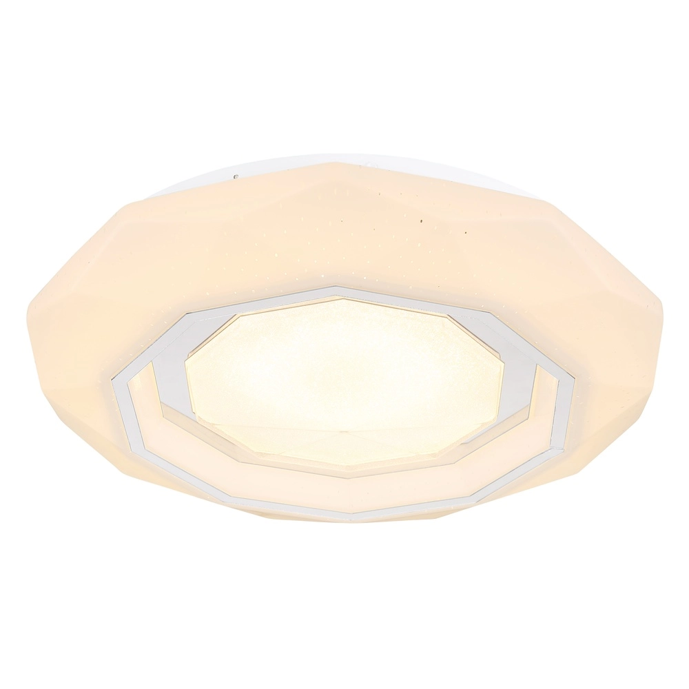 Éclairage de plafond moderne Hokki Blanc Globo 9007371445967