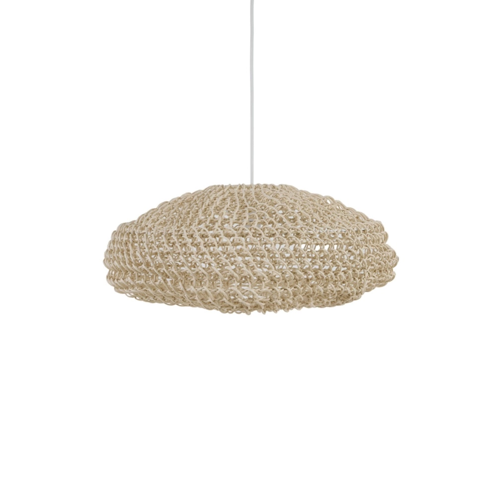 Lampe suspendue Twan Ø 65cm