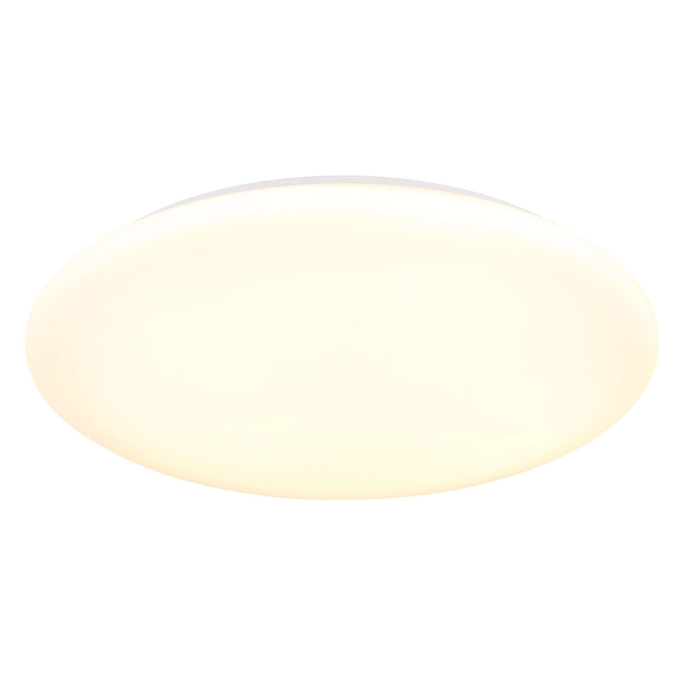 Lampe de plafond Donte rond Ø 40 cm Globo 9007371586967