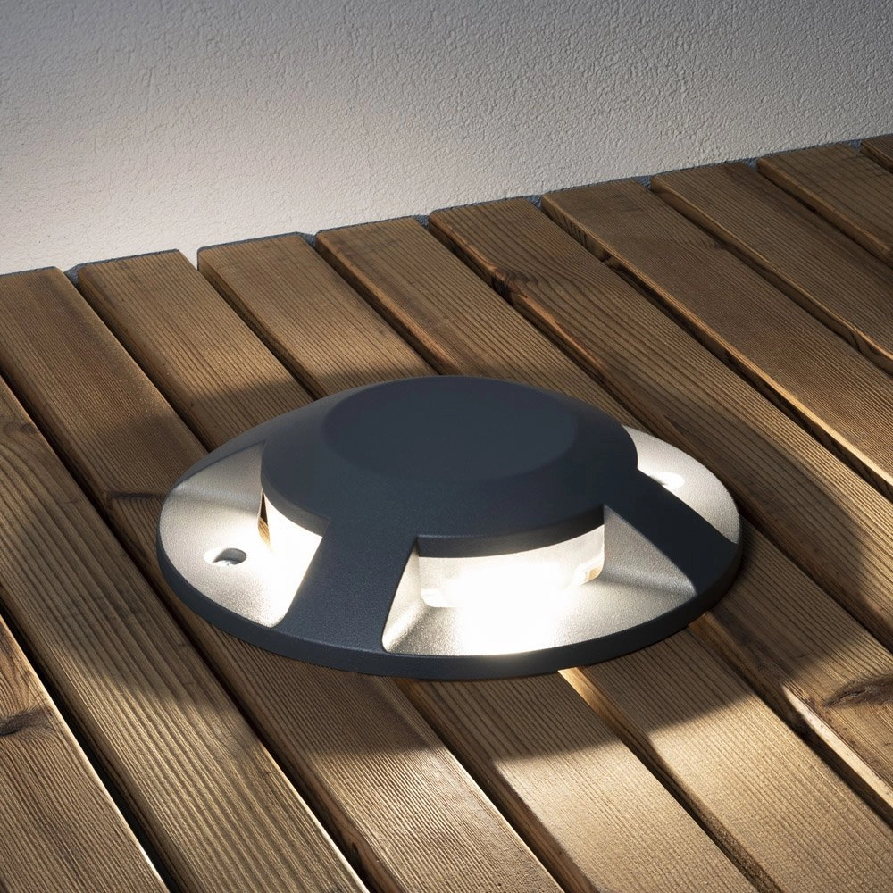 Spot Round 4 faces KonstSmide 7318307878370