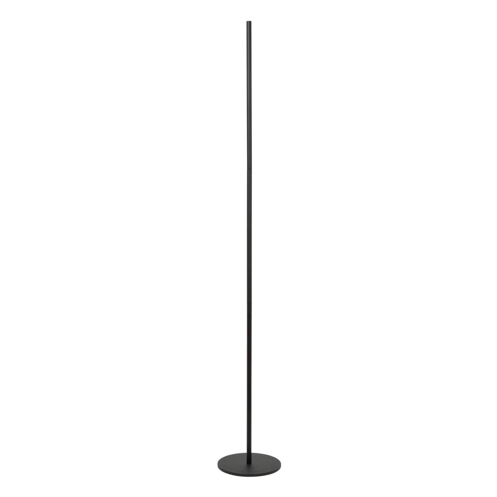 Lampadaire de conception Finan Noir Lucide 5411212680044