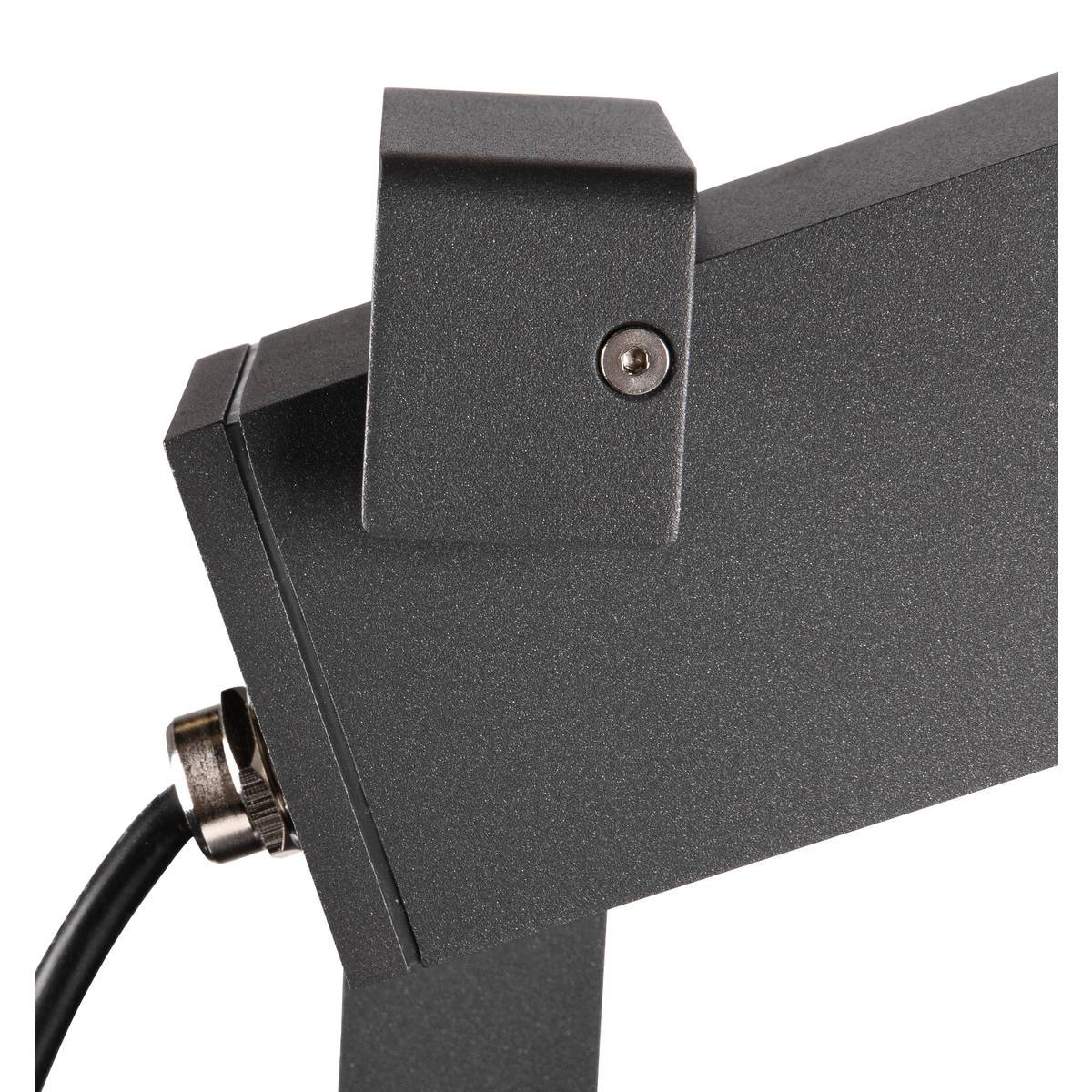 Projecteur au sol Spike Theo Bracket SLV 4024163248020