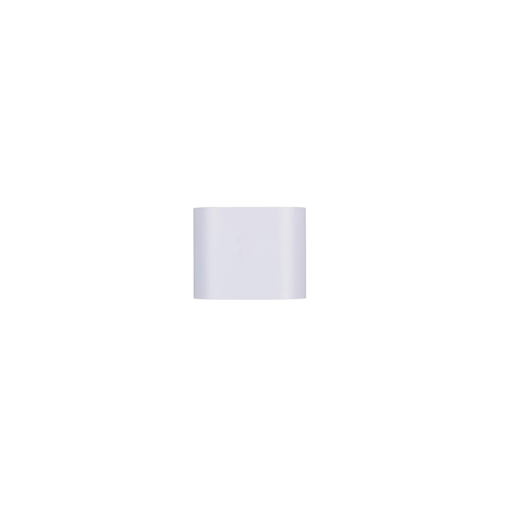 Spot monté en surface Alani blanc Trio 4017807656930