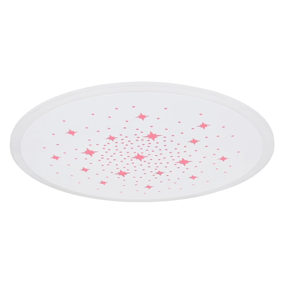 Éclairage de plafond Murphy Ø 50cm Globo 9007371415564