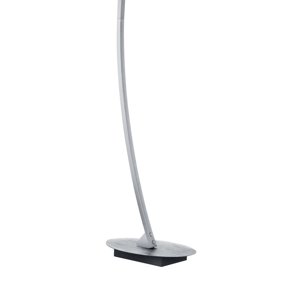 Lampadaire LED Solo Ultra-conception Trio 4017807305104