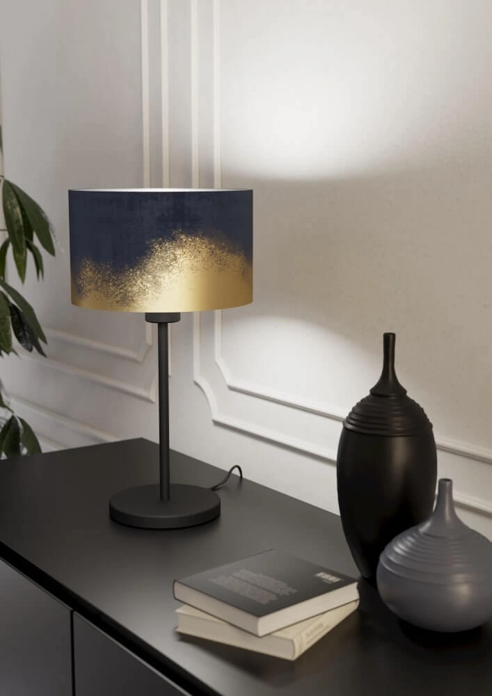 Lampe de table chic Casuarita Stars of Light 9002759399757