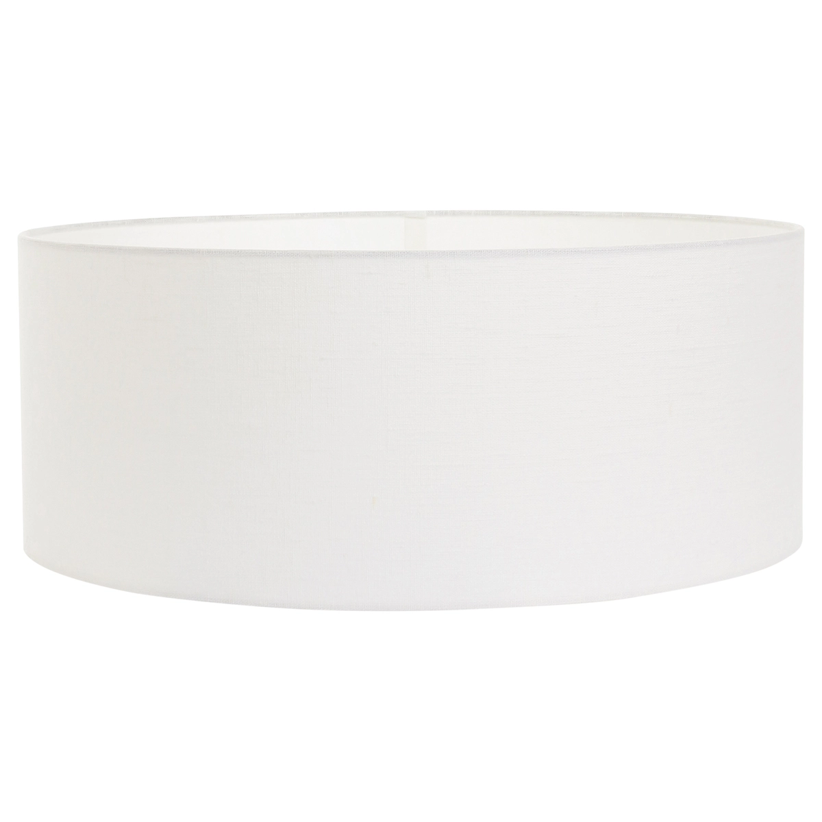 Lampe suspendue Sparkled Ø 50cm lin blanc Steinhauer 8712746146240