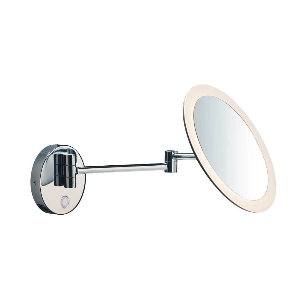 Lampe miroir orientable Maganda SLV 4024163252218
