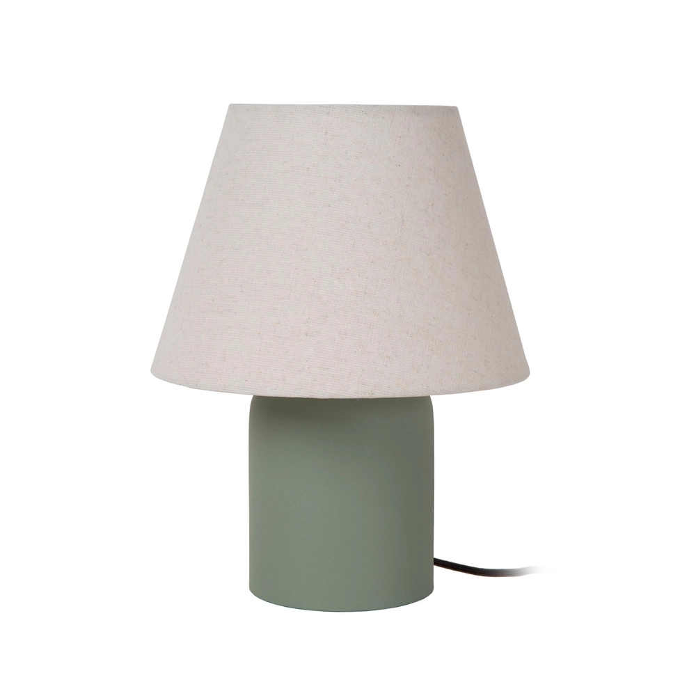 Lampe de table Macia Vert