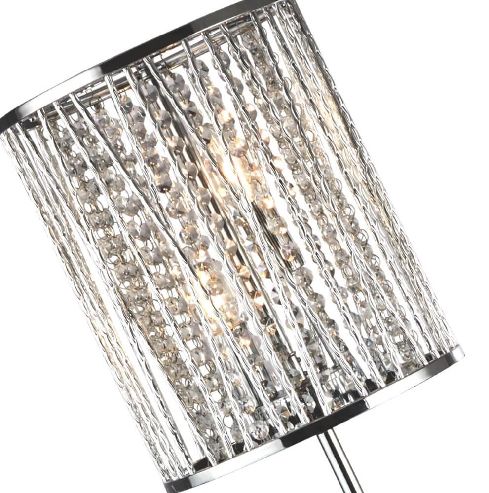Lampadaire design Catalina Searchlight 5053423130279