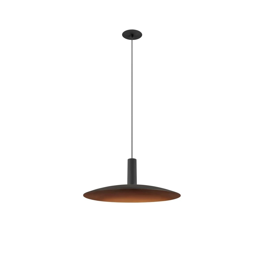 Luminaire suspendu Lalu Panneau LED encastré SLV 4024163317382