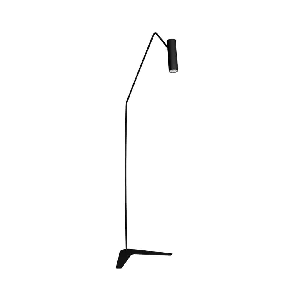 Lampe de lecture flexible Eye Super noir Lampe de lecture flexible Eye Super noir