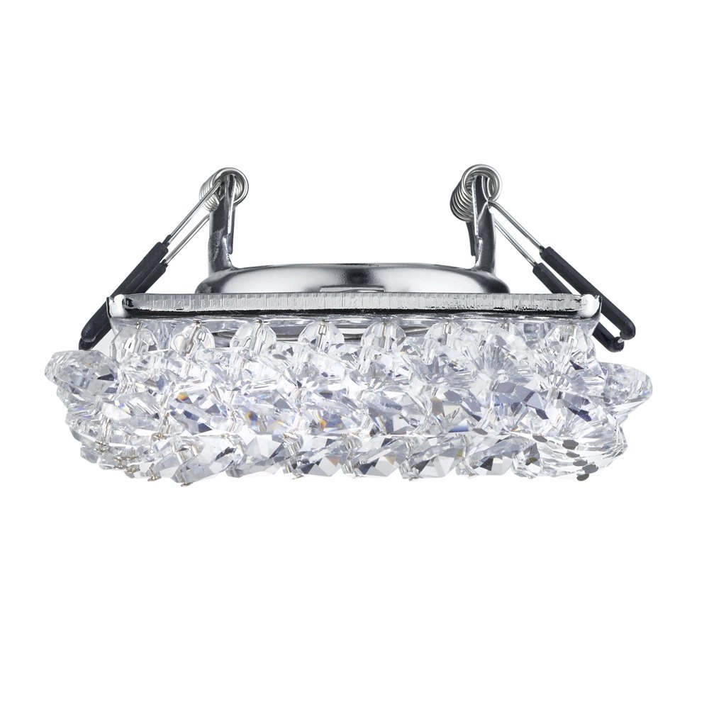 Spot encastrable Dolomite Trio 4017807425901