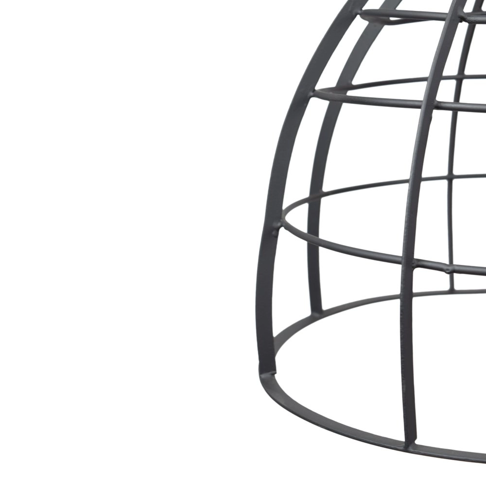 Lampe fil de cage Scandic Urban Interiors 8719325171044
