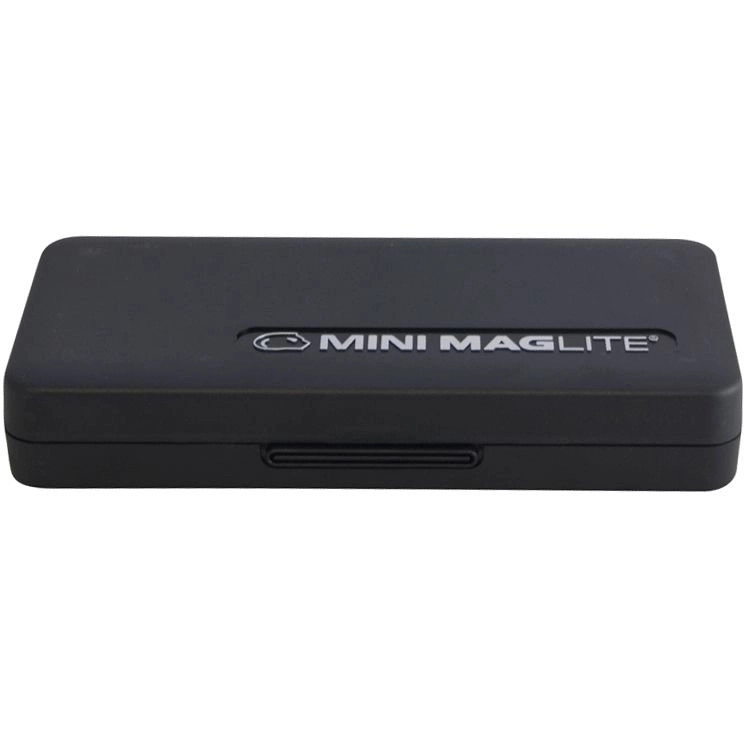 Lampe de poche Mini AA Noir Maglite 38739031668