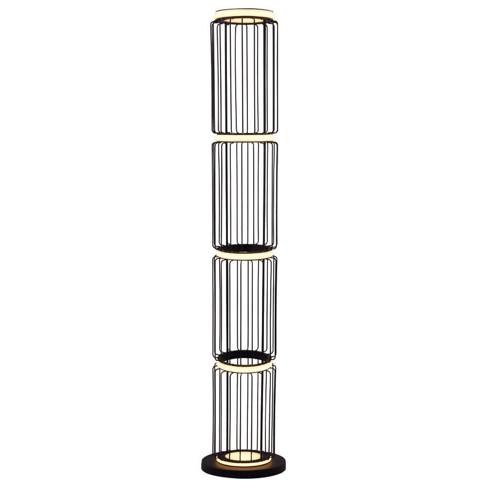 Lampadaire LED Circolo Lampadaire LED Circolo