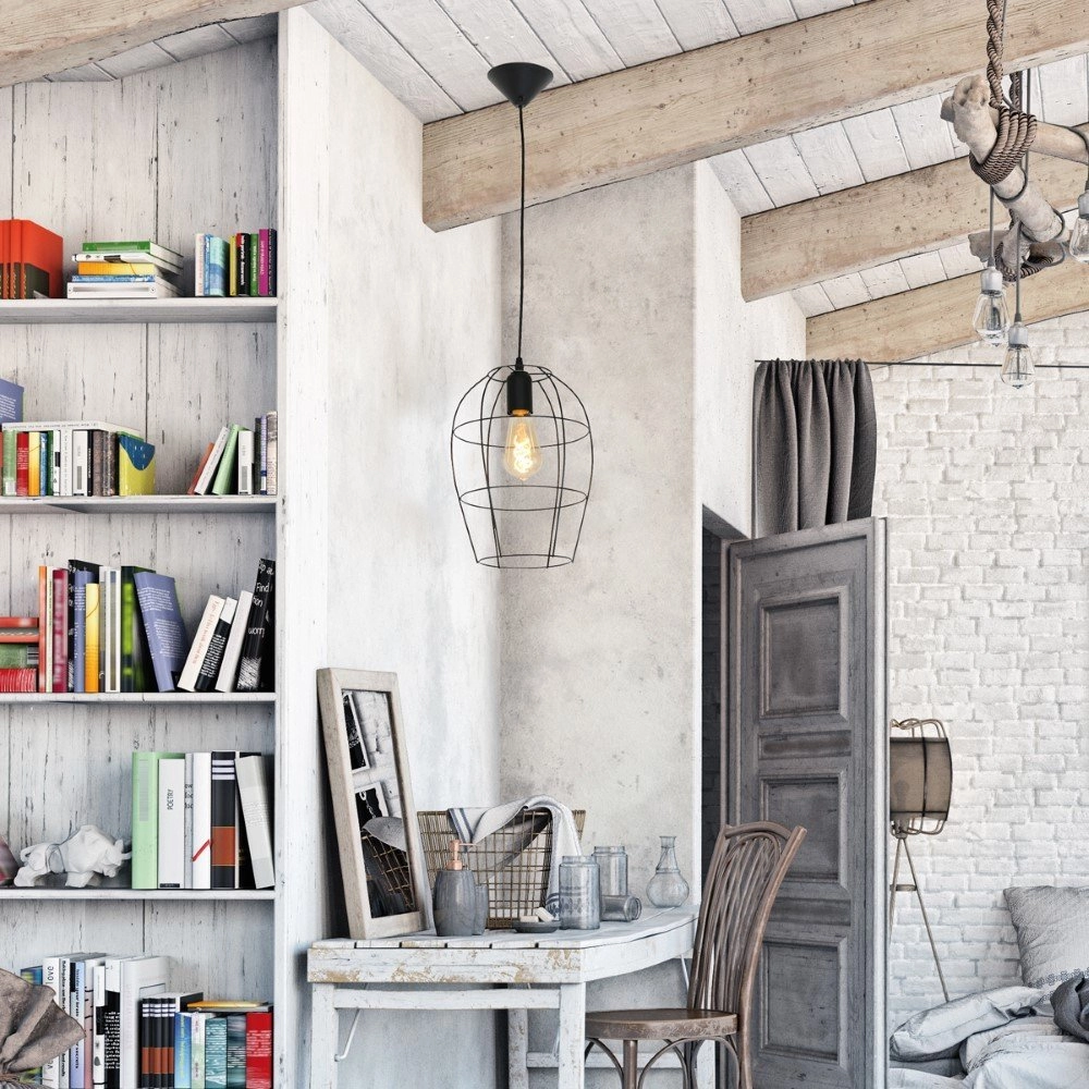 Lampe à fil Minimalics Steinhauer 8712746132960