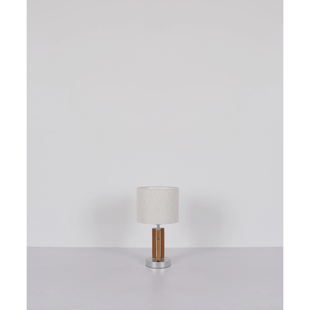Lampe de pied Taugus Brown Globo 9007371507849