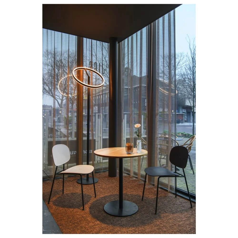 Lampadaire design blanc One Straight SLV 4024163265515