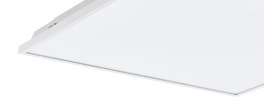 Panneau LED 60cm Urtebieta 4000K Eglo 9002759997281