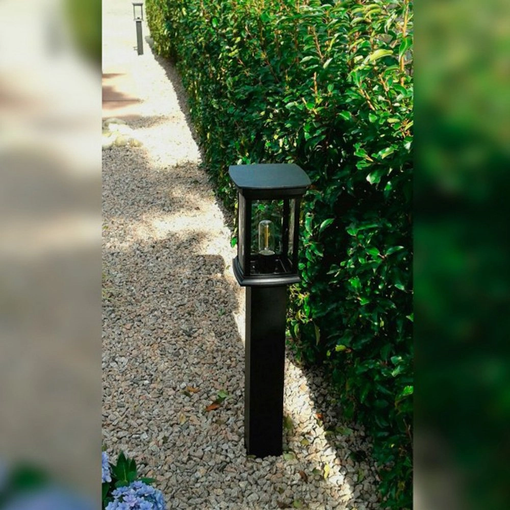 Lampadaire Jardin Carlton terrasse KS 8714732760805