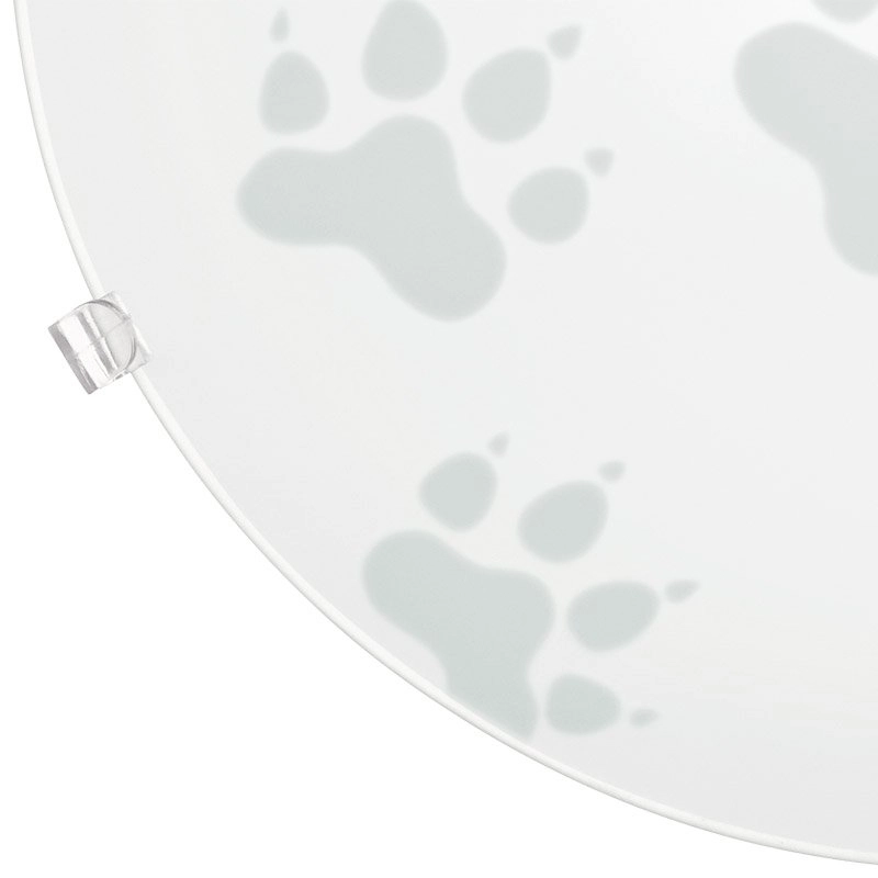 Lampe de plafond Mars Foot Eglo 9002759949716