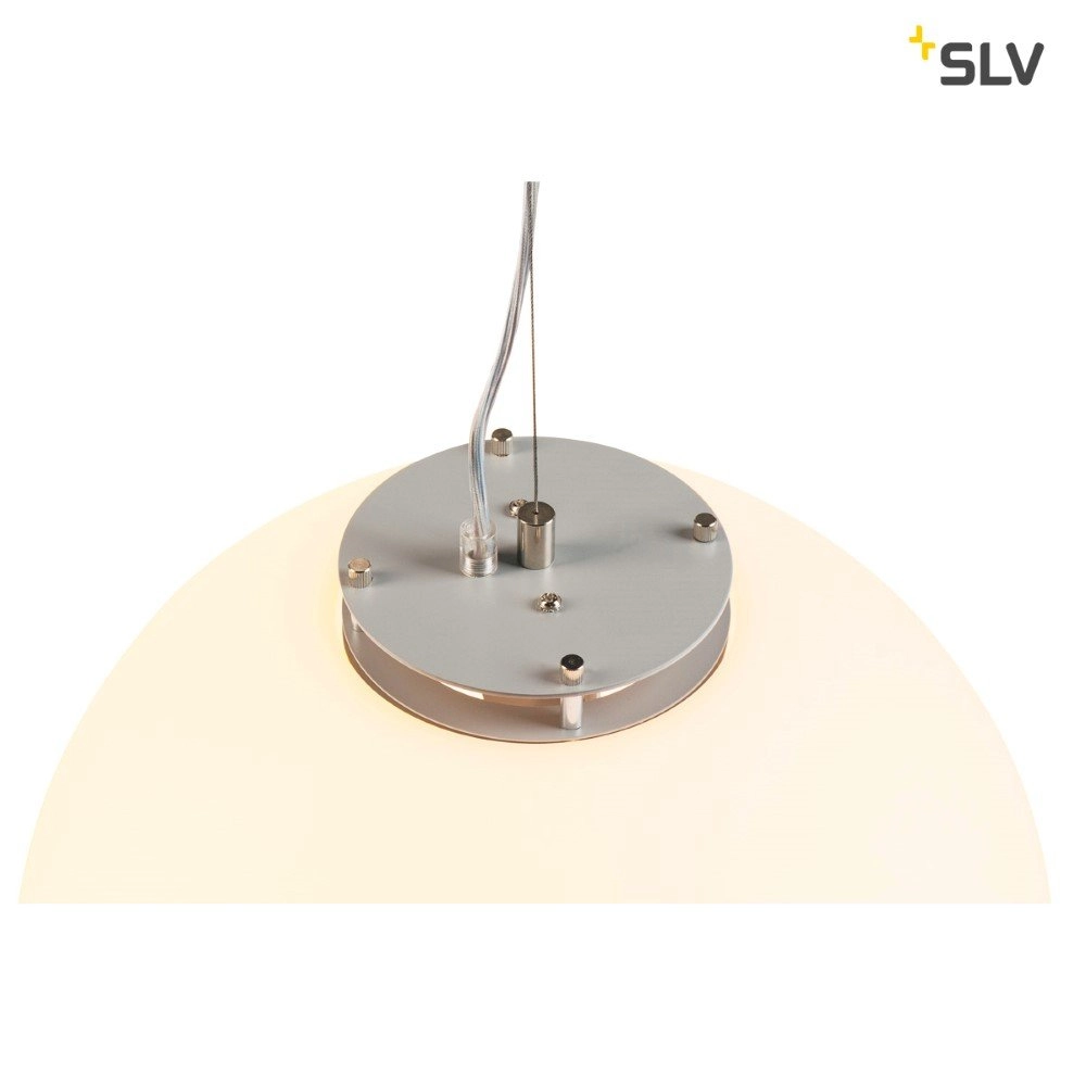 Lampe à suspension Rotoball 40 conception SLV 4024163143110