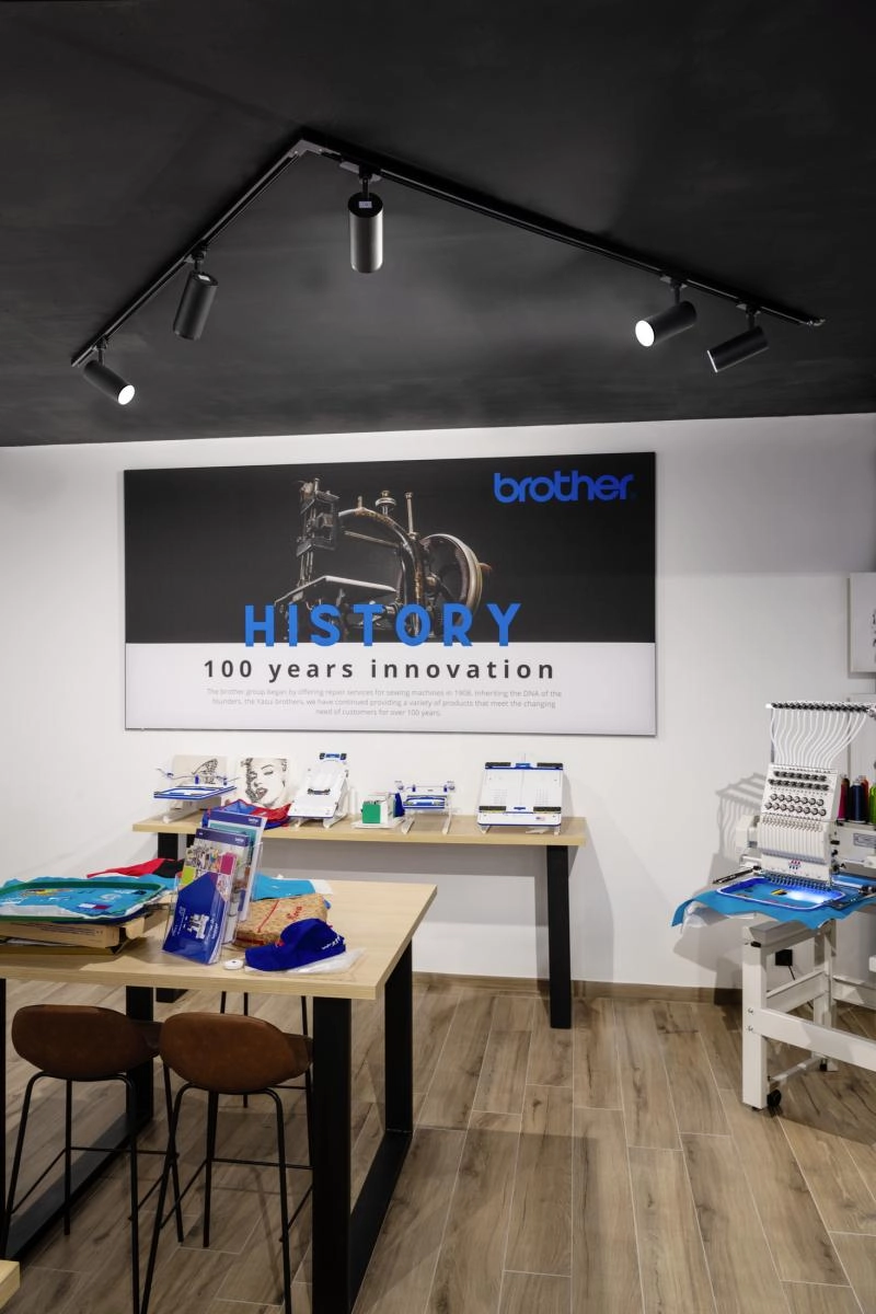 Railspot 3-phasé Numinos XL noir 4000K - 36 deg SLV 4024163260589