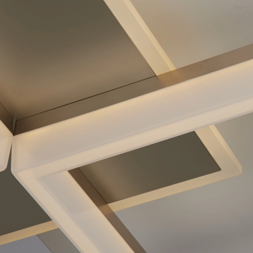 Plafonnier Fence or Searchlight 5053423303611