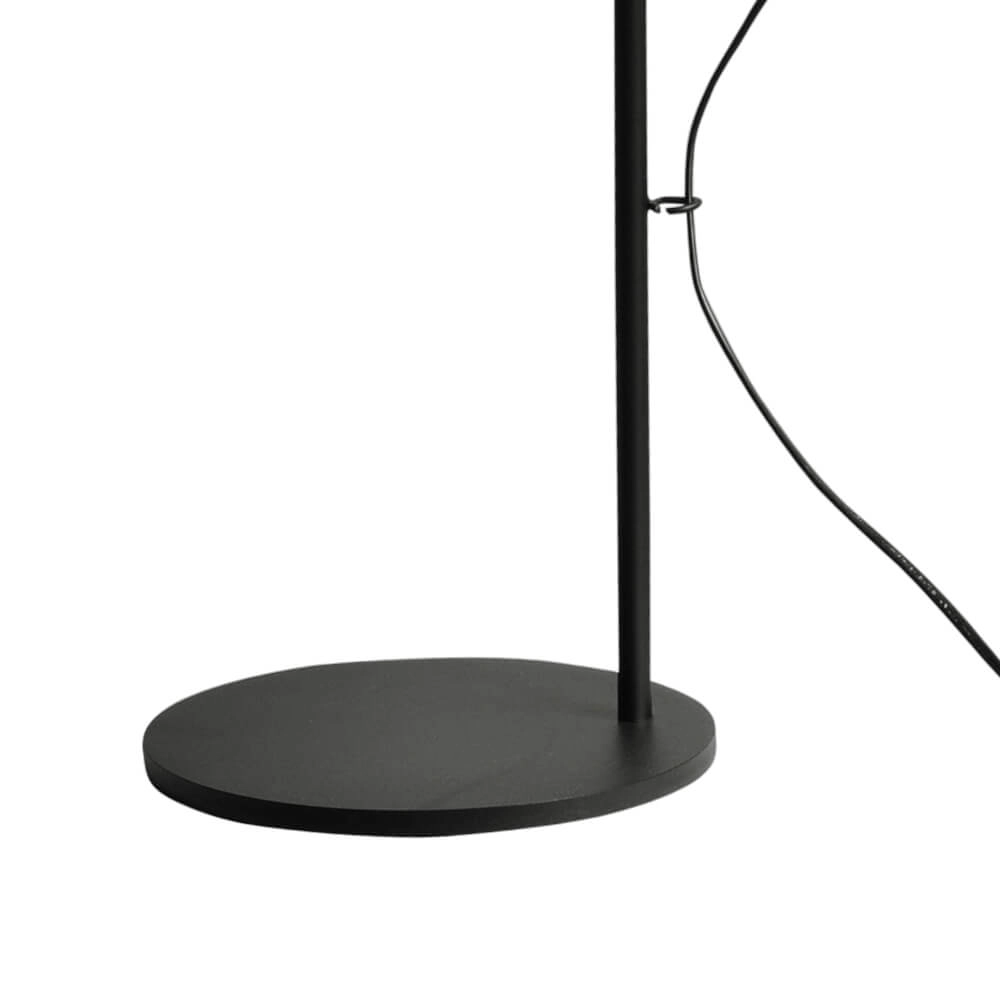 Lampe de bureau Bella 2 avec verre doré Ø 20 cm Masterlight 8718121340845