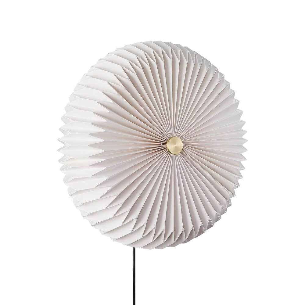 Plafonnier design Belloy blanc Nordlux 5704924018565