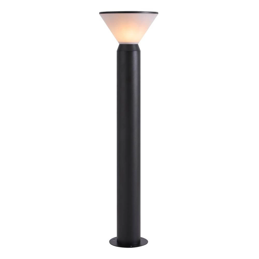 Lampe de jardin Noorstad noir Nordlux 5704924015588