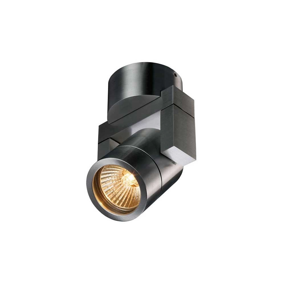 Spot en saillie en acier inoxydable Single Spot en saillie en acier inoxydable Single