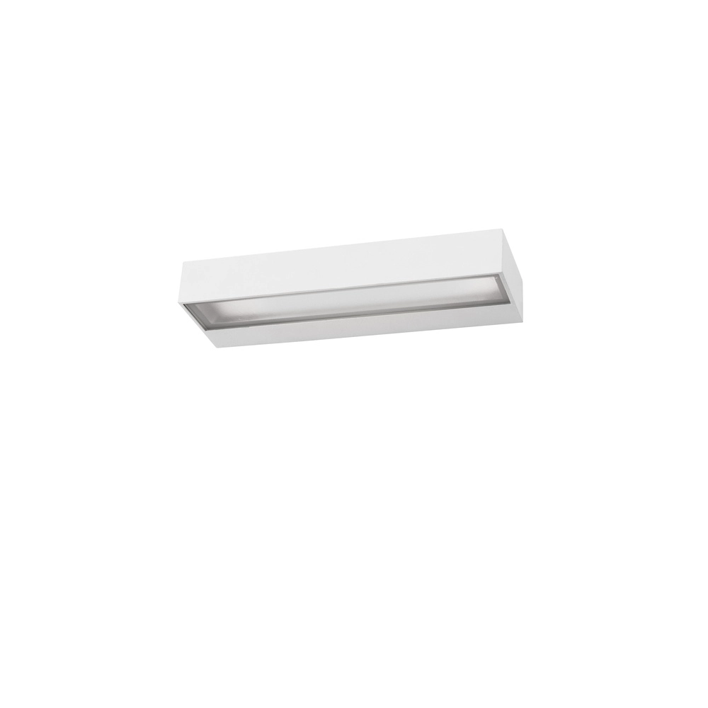 Applique murale blanche Fungo concevoir