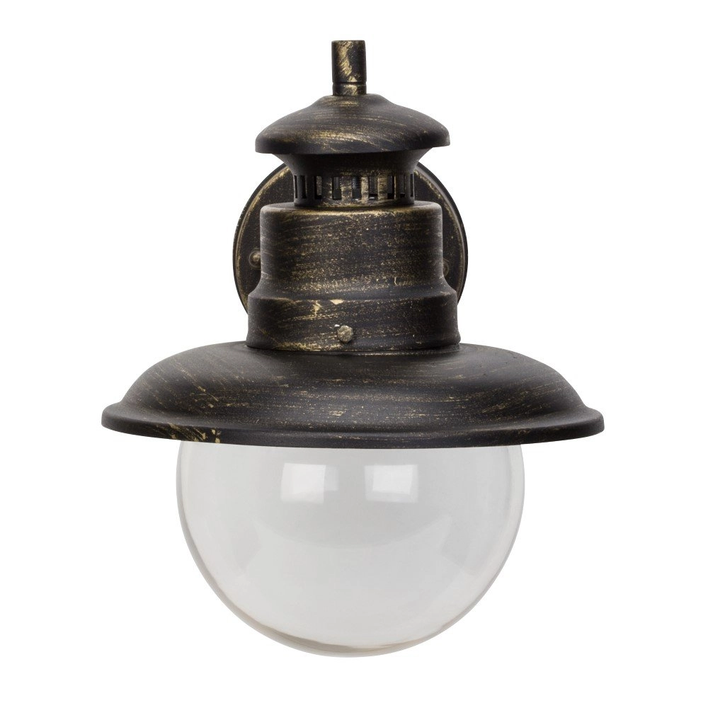 Lampe d'extérieur rurale Artu Brilliant 4004353110191