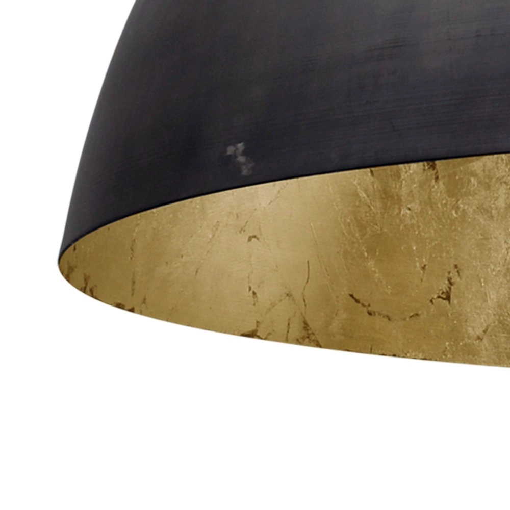 Lampe à suspension Industria 40 Masterlight 8718121138978