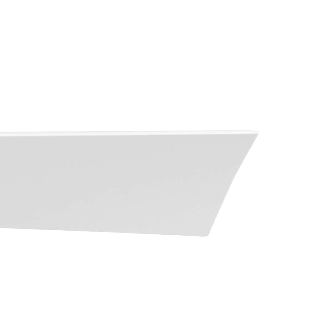 Ventilateur de plafond avec lampe Climate IV blanc Ø132cm Beacon 9333509192763