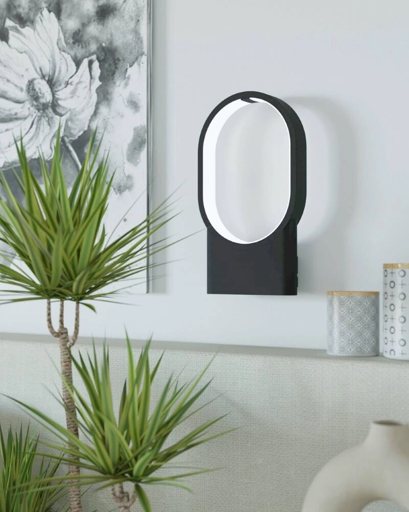 Applique design Codriales avec LED Eglo 9008606241057