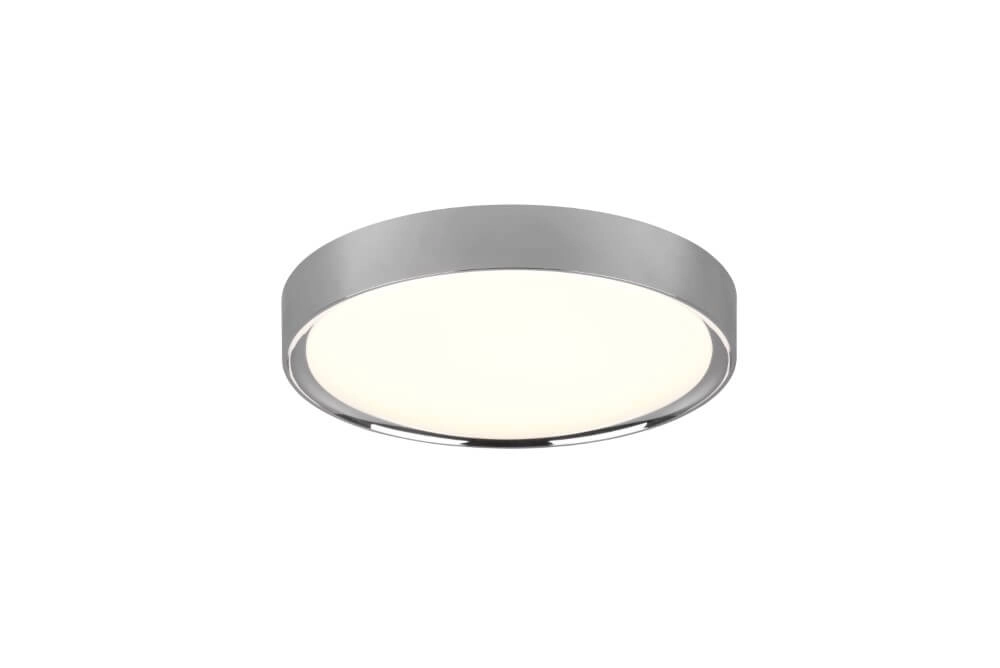 Plafonnier Clarimo chrome