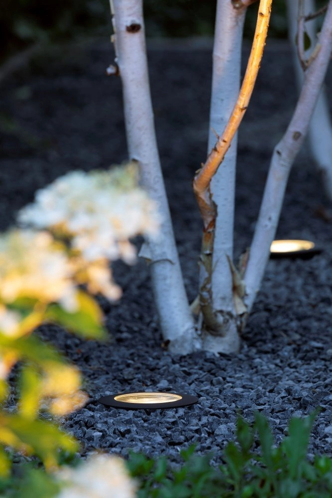 Spot pour le sol Nero (Update) LED 12 volts In-lite 8717051004544