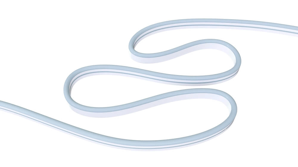 Éclairage de jardin intelligent Link Strip 5 mètres Circle 8712879149989