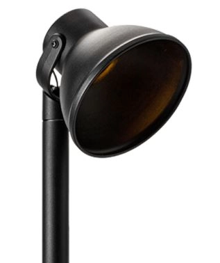 Lampe de jardin industrielle Dax 12 volts GardenLights 8719979281991