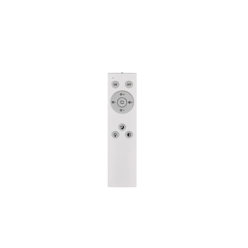 Lampe de plafond Hilo blanc Ø 40cm Trio 4017807704068