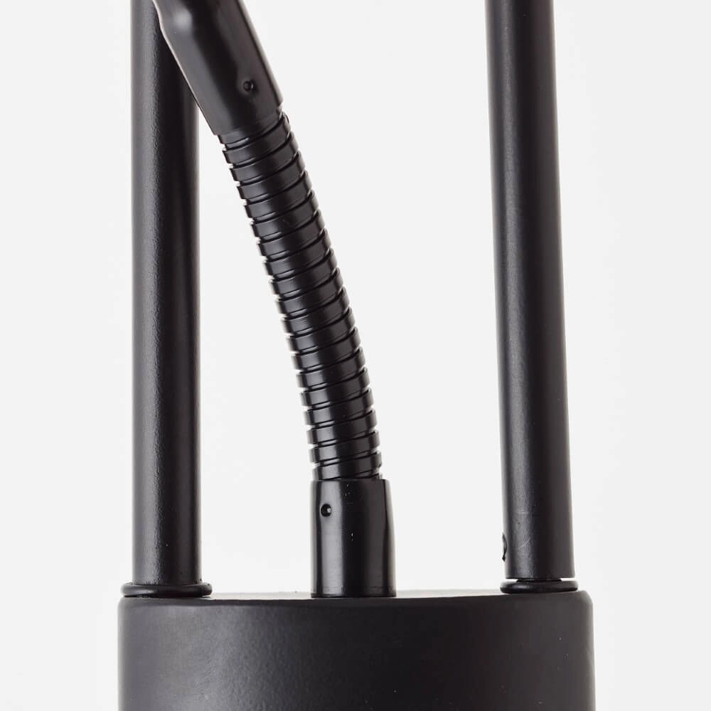 Lampe sur pied Finn 180cm de haut Brilliant 4004353413285