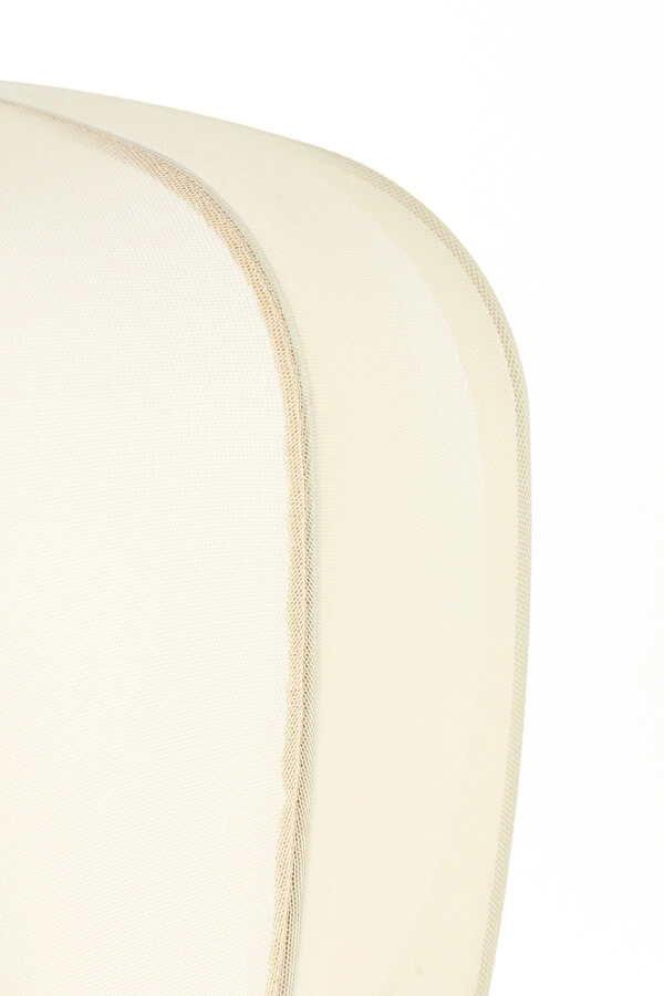 Suspension Japandi Plumeria crème Ø 50cm Light & Living 8717807651411