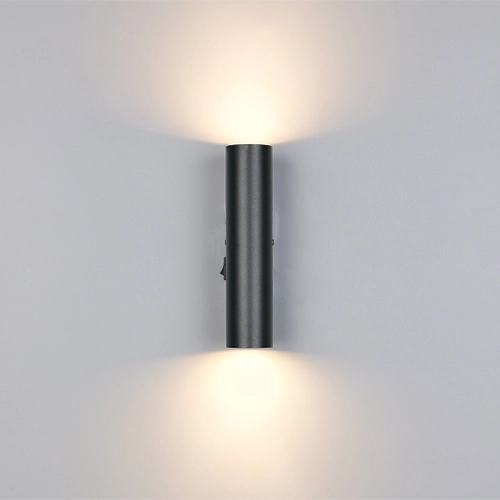 Emplacement monté en surface Taryn Noir Trio 4017807688702