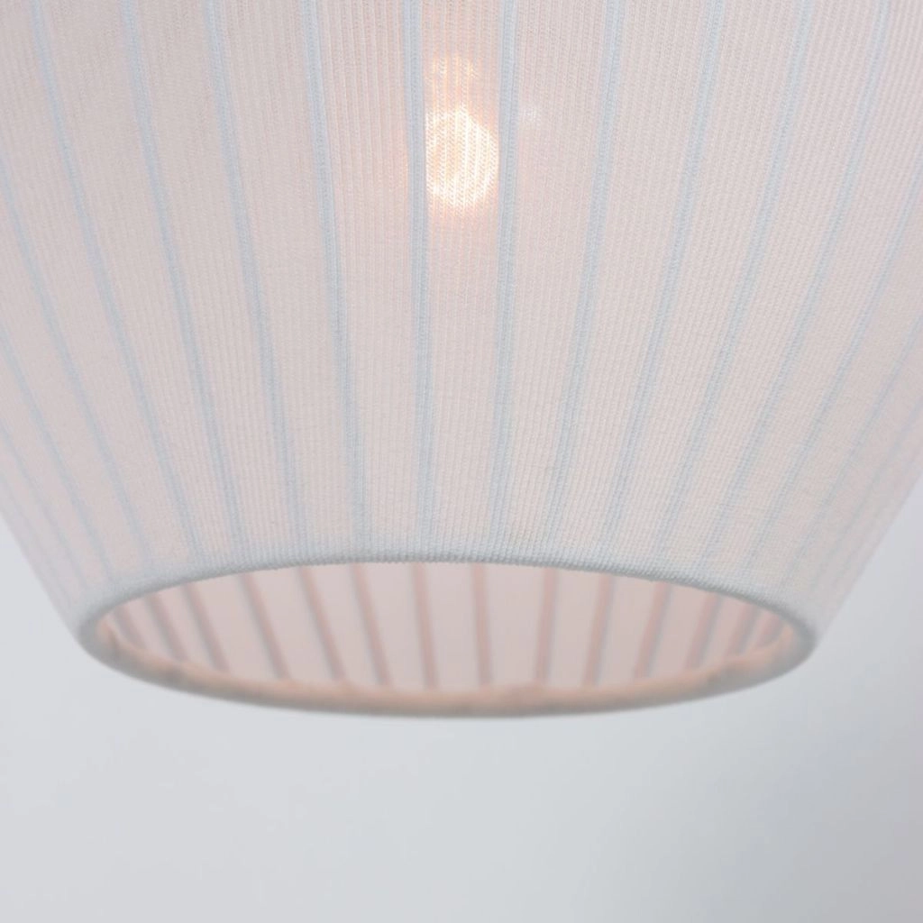 Lampe suspendue Travino brun sable Ø21cm Steinhauer 8712746184365